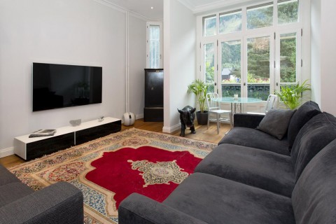 Appartement Majestic - Sarl Pelle Chamonix