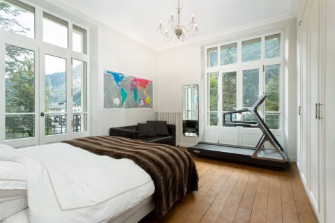Majestic Apartment - Sarl Pelle Chamonix